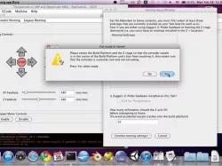 Firmware homing support for ReplicatorG 24