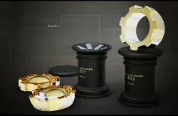 Flying Golden Gear Award 2012