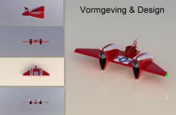 Flying Object