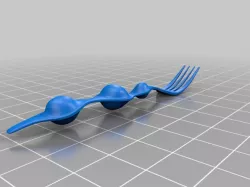 Food Utensil Set