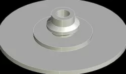 for shaft hold