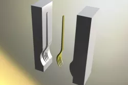 fork-core & cavity
