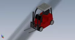 forklift