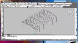 FRAMING 3D