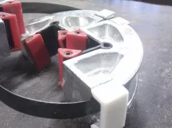 Framing Clamp Clip