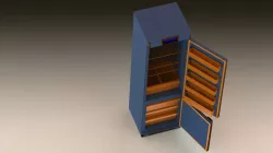 Fridge
