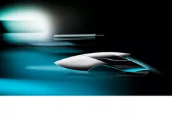 Futuristic Concept transport 2040