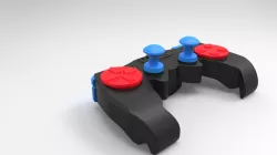 game controller