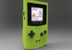 gameboy