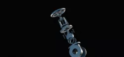 Gate Valve