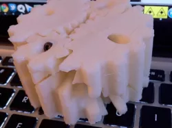 Gear gears