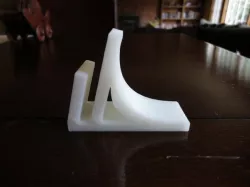 Generic Slotted Base
