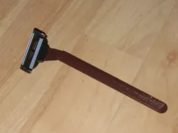 Gillette MACH 3 razor blade holder