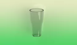 Glass - Design Table & Equations