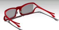 Glasses