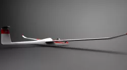 Glider DG-1000