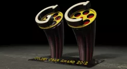 Golden Gear Award 2012 GC - A3NCAD