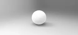 GOLF BALL