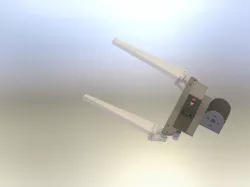 Gripper Mechanism
