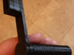 Guitar string winder