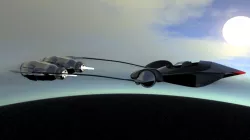 HammerHead Club Sport Pod Racer