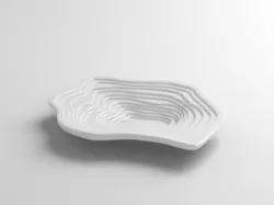 Handy Soap Dish