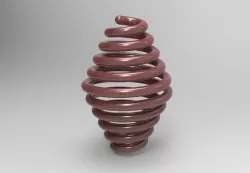 helical