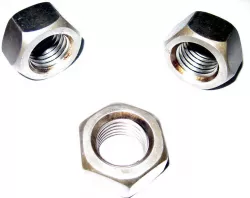 Hexagonal Nut