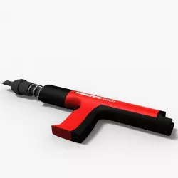 Hilti DX 351 BT 3D model