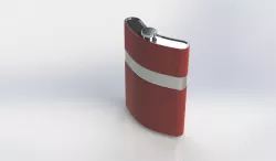 Hip flask