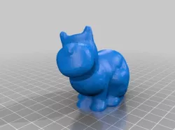 Hip Hop-o-Potamus