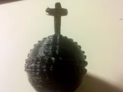 Holy Hand Grenade of Antioch