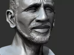 Human Head