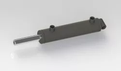 Hydraulic Cylinder 1 GG