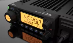 ICOM IC-208H 