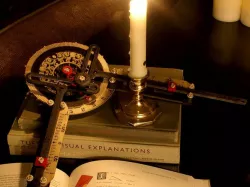 Ideal Harmonic Transformer