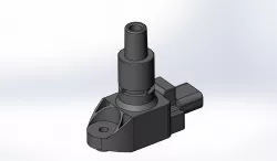 Ignition Coil Mazda 13B