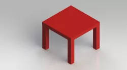 IKEA LACK