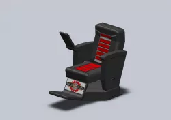 ILevIt MagLev Hover Chair
