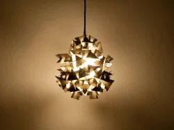 Invasion Lamp