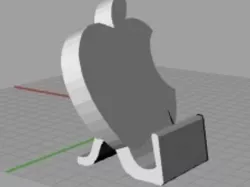 ipod stand