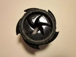 Iris Box v3