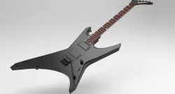 Jackson warrior