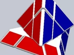 Jing's Pyraminx