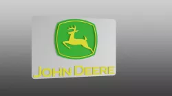 John deere logo