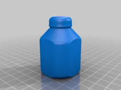 Juice Carton