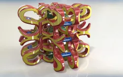 Just a bunch of S
