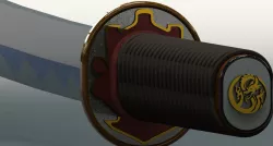 Katana 
