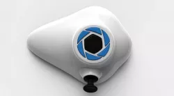 KeyShot Render Mouse
