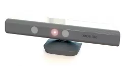 Kinect Xbox 360